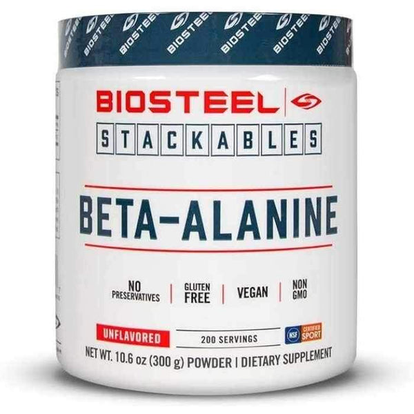 Pure Beta Alanine, 10.9 oz (309 g)