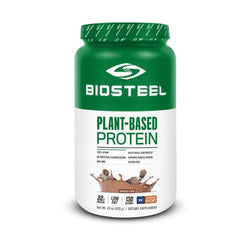 BioSteel - Plant-Based Protein, 29oz | Multiple Flavors