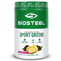 BioSteel - Sports Greens, 10.8oz | Multiple Flavors