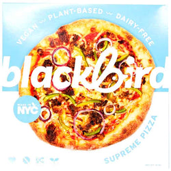 Blackbird - Pizza, 14oz | Multiple Flavors
