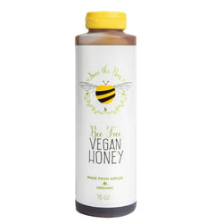 Blenditup - Vegan Bee-Free Honey, 16oz