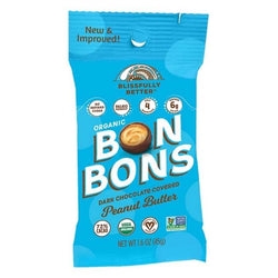 Blissfully Better - Dark Chocolate Covered Bon Bons, 1.6oz | Multiple Flavors