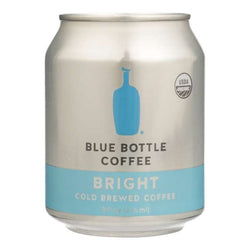 Blue Bottle Coffee - Cold Brew, 8 fl oz | Multiple Flavors