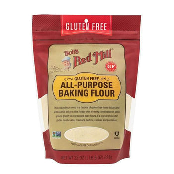 Bob's Red Mill - All Purpose Gluten-Free Baking Flour, 44oz