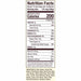 Bobs Red Mill - 13 Bean Soup Mix, 29oz - back