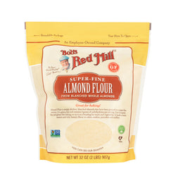 Bobs Red Mill - Super-Fine Almond Flour, 32oz