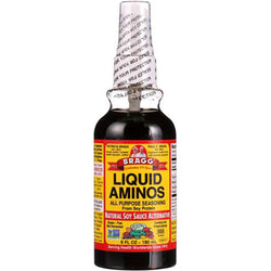 Bragg - Liquid Aminos Spray, 6oz