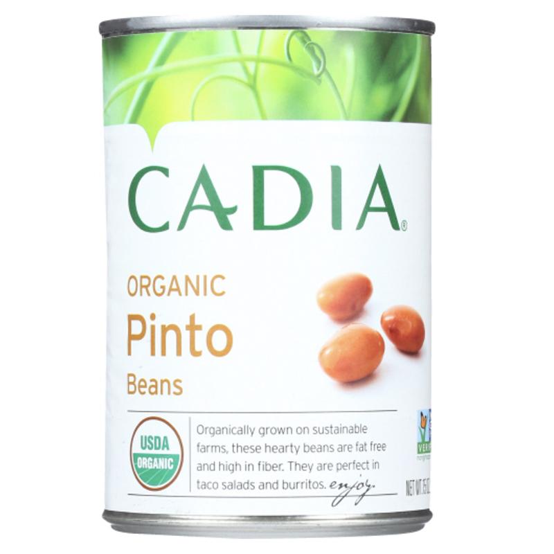 Cadia - Pinto Beans, 15oz