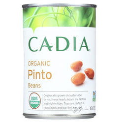 Cadia - Pinto Beans, 15oz