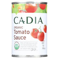 Cadia - Tomato Sauce, 15oz