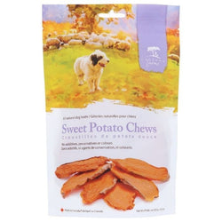 Caledon Farms - Sweet Potato Chews for Dogs