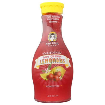 Califia Farms - Lemonade Juice Drink, 48 fl oz | Assorted Flavors