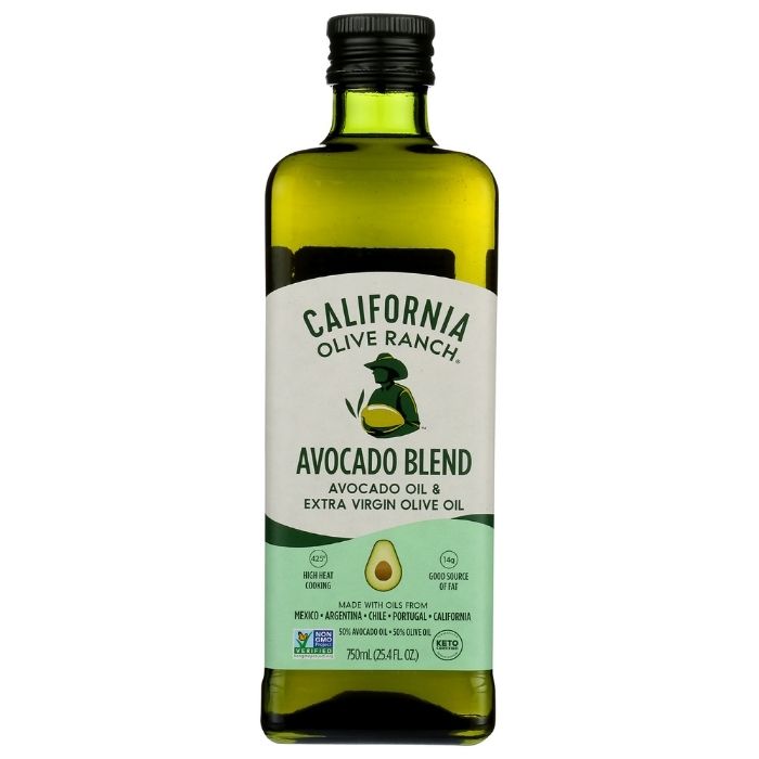 California Olive Ranch - Avocado Oil Blend, 25.4oz