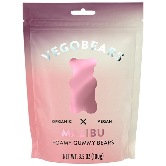 VegoBears - Gummy Candy - Multiple Flavors