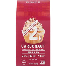Carbonaut Low Carb Baking Mix All Purpose, 10oz