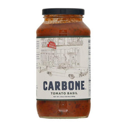 Carbone - Tomato Basil Sauce, 24oz