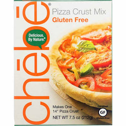 Chebe - Gluten-Free Pizza Crust Mix, 7.5oz