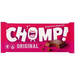 Chomp! - Vegan Chocolate Bars, 1.76oz | Multiple Flavors