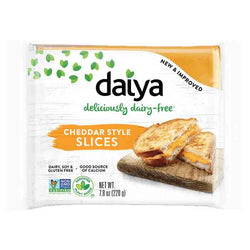 Daiya - Cheddar Slices, 31.04oz