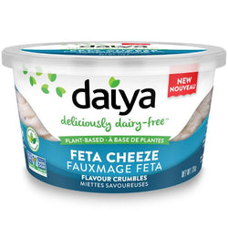 Daiya - Cheeze Crumbles, 6oz | Multiple Flavors