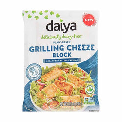 Daiya - Grilling Cheeze Block, 6.9oz