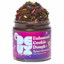 Deux - Cookie Dough, 4oz | Multiple Flavors