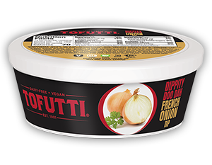 Tofutti - French Onion Dip, 12oz
