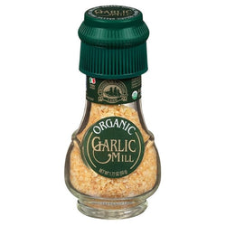 Drogheria & Alimentari - Organic Garlic Mill, 1.76oz