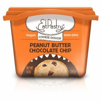EatPastry - Cookie Dough, 14oz | Multiple Flavors