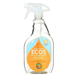 Ecos - All Purpose Cleaner - Orange, 22floz