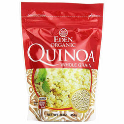 Eden Foods - Organic Whole Grain Quinoa, 16oz