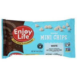 Enjoy Life - White Baking Mini Chips, 9oz