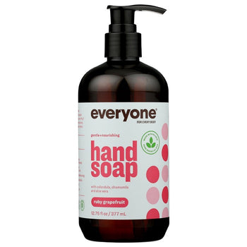 Everyone - Hand Soap, 12.75oz | Multiple Fragrances