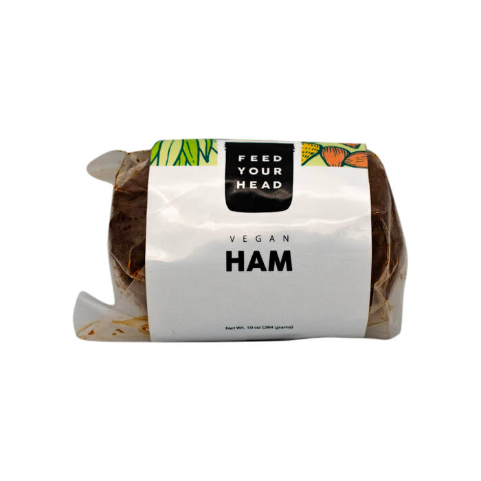 Feed Your Head Ham Roast, 10oz