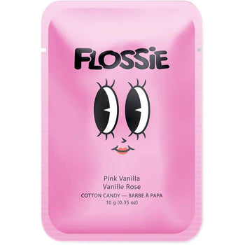 Flossie - Cotton Candy, .35oz | Multiple Flavors