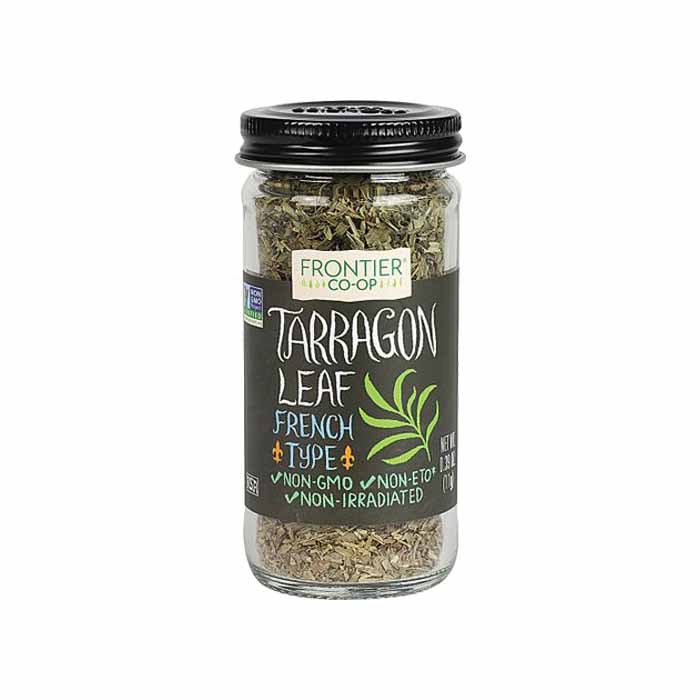 Frontier Co-Op - Tarragon Leaf Flakes, 0.39oz