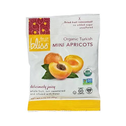 Fruit Bliss - Organic Dried Fruits | Multiple Choices