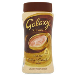 Galaxy - Vegan Hot Chocolate, 250g