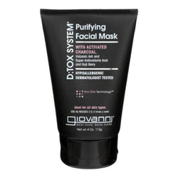 Giovanni Cosmetics - Purifying Facial Mask