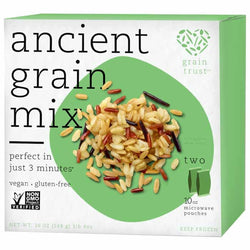 Grain Trust - Ancient Grain Mix, 20oz