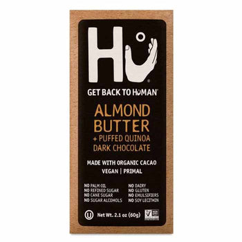 HU - Chocolate Bar, 2.1oz | Multiple Flavors