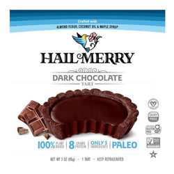 Hail Merry - Gluten-Free Miracle Tarts, 3oz | Assorted Flavors