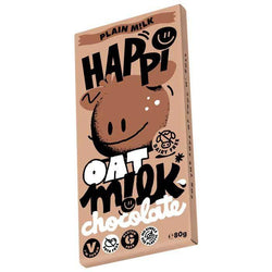 Happi - Oat M!lk Chocolate, 2.8oz | Multiple Flavors
