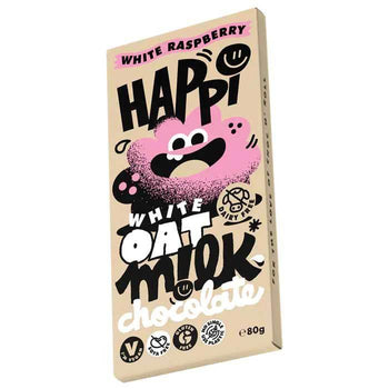 Happi - Oat M!lk Chocolate, 2.8oz | Multiple Flavors