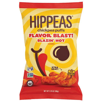 Hippeas - Flavor Blast!, 3.75oz | Multiple Flavors