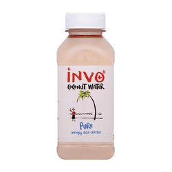 Invojuice - Pure Coconut Water, 10oz
