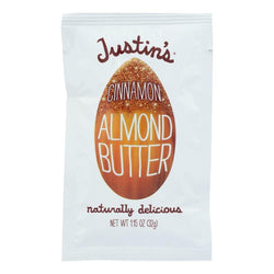 Justin's - Cinnamon Almond Butter Squeeze, 1.15oz