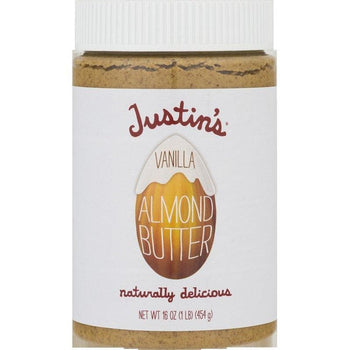 Justin's - Vanilla Almond Butter, 16oz