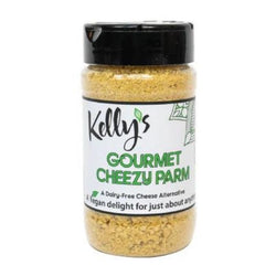 Kelly's Croutons - Cheezy Parm, 5oz | Multiple Flavors