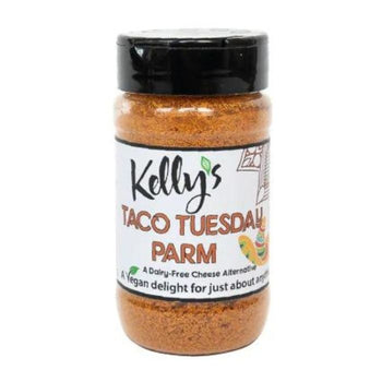 Kelly's Croutons - Cheezy Parm, 5oz | Multiple Flavors